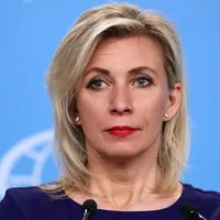 Maria Zaharova respinge implicarea agenților GRU în „cazul Skripal”/foto: tass