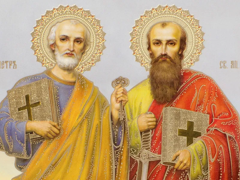 Ce NU ai voie să faci duminică, 29 iunie? Sărbătoare cu cruce roșie în calendar, de Sf. Petru - Foto: Profimedia Images (imagine cu rol ilustrativ)