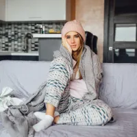 Leacul băbesc care alungă gripa și răceala. Ce mănânci ca să scapi rapid de boală. Îl ai în casă - Foto: Freepik (Imagine cu rol ilustrativ)