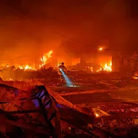 "Victima tăcută" a războiului din Ucraina. Peste 71.000.000.000$ daune asupra mediului - Foto: Profimedia images