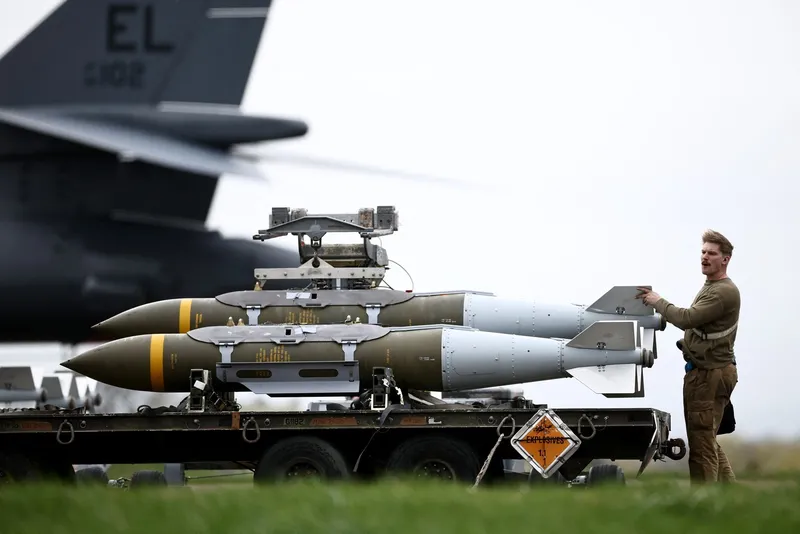 SUA retrag forțe și resurse militare din Europa -  Foto: Profimedia Images (imagine cu rol ilustrativ)