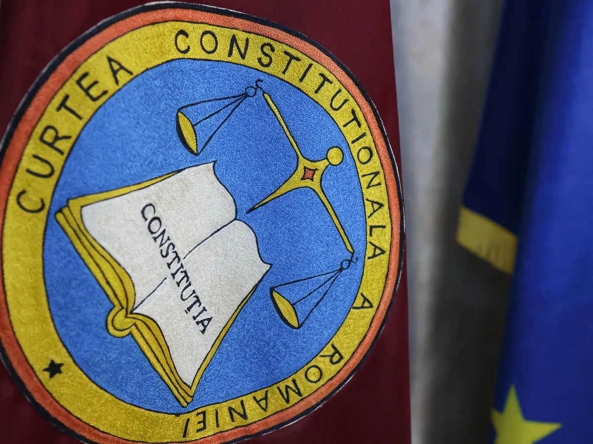 Fost judecător al Tribunalului UE: Plecarea din deliberările CCR înseamnă autodemisie