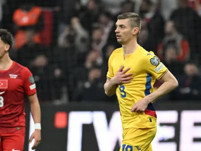 Florin Tănase, PATRU cuvinte după acuzațiile ”șocante” din Turcia!