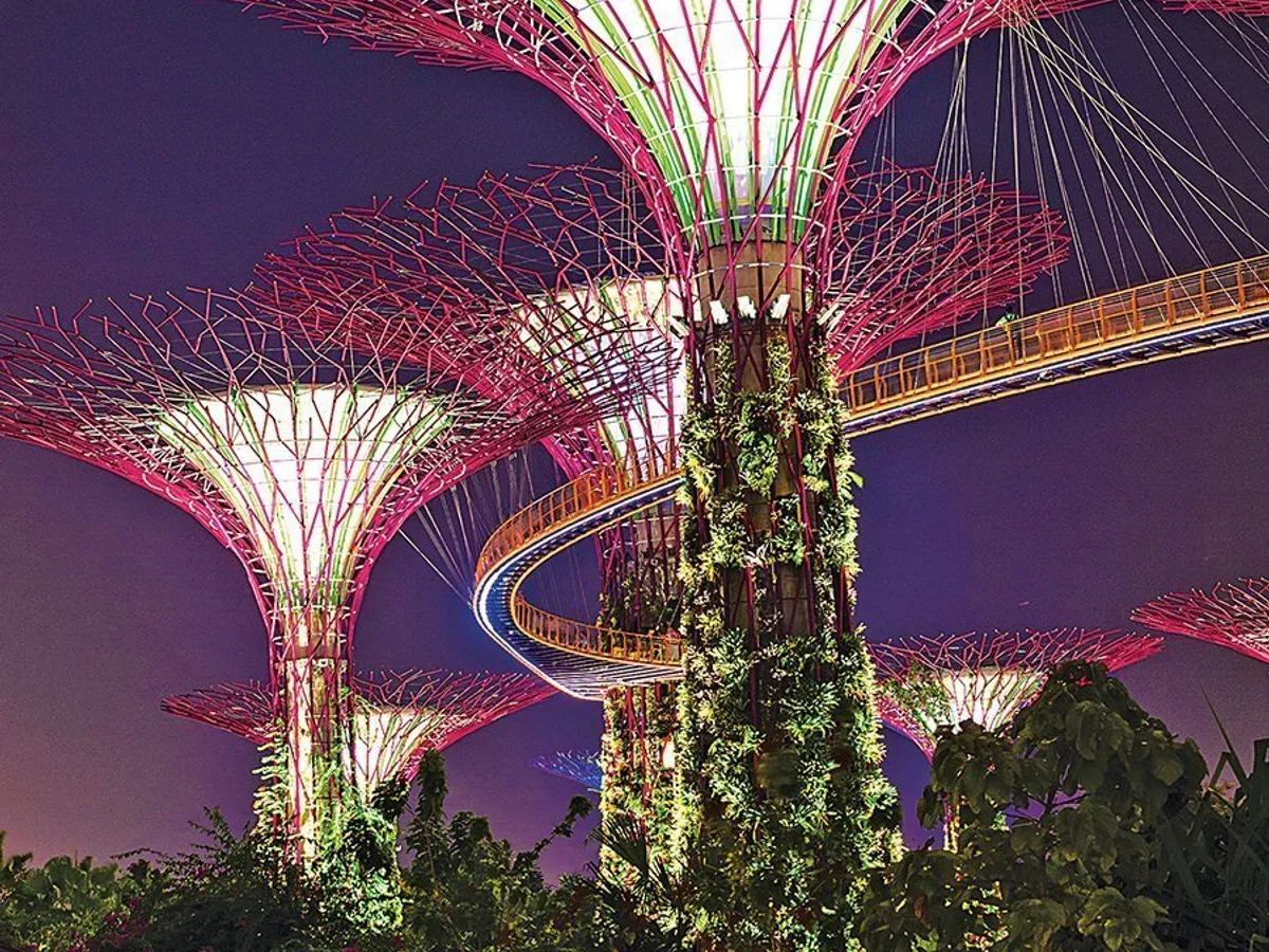 Singapore