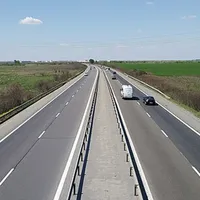 3,2 miliarde de euro pentru încă un ciot de autostradă şi un drum expres. Care sunt acestea - Foto: Wikimedia/Strainu/CC BY-SA 4.0