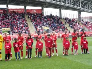 Se vinde un club de tradiție din Liga 1! Suma cerută