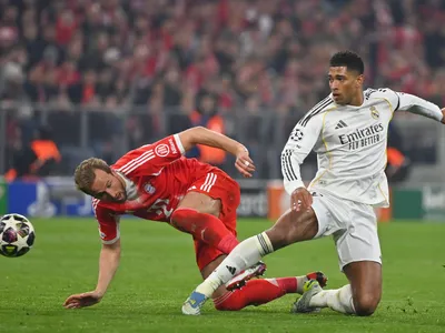 Karim Benzemar - Foto: Profimedia Images