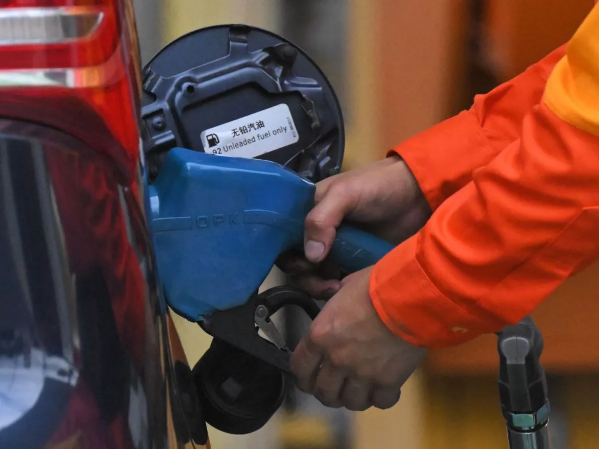 Preţurile petrolului au urcat din nou, astăzi, cu peste 8%, aproape de 100 de dolari pe baril