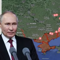 Planul lui Putin, înțeles pe dos: „Capturarea Harkovului nu face parte din planul actual al Rusiei” - Foto: Profimedia images