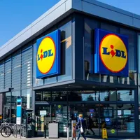 35 de persoane intoxicate într-un magazin Lidl din țară. Au intervenit pompierii - Foto: Arhiva