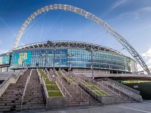 Stadonul Wembley Foto: visitlondon.com