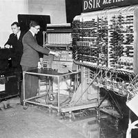 Cum a apărut internetul și cine l-a inventat? Ar fi fost gândit de Tesla acum mai bine de 100 de ani - Foto: Wikimedia Commons/ Imagine cu caracter ilustrativ