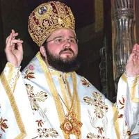 Macarie Drăgoi s-a născut la data de 9 mai 1977
