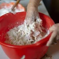 Ingredientul obligatoriu pentru cornulețe fragede și aromate. Se topesc în gură dacă pui asta - FOTO: Profimedia(imagine cu rol ilustrativ)