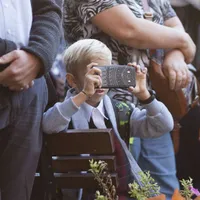 Inquam Photos