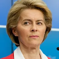 Ursula von der Leyen, președintele Comisiei Europene/FOTO: Getty