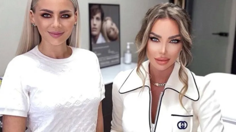 Bianca Drăgușanu / Foto: click.ro
