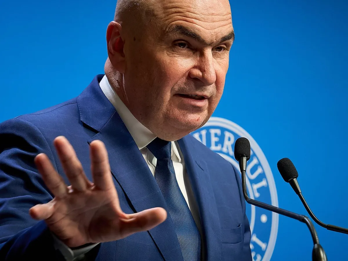 Ilie Bolojan anunță că nu demisionează: „Nu voi abandona țara”. Soluția propusă pentru criză