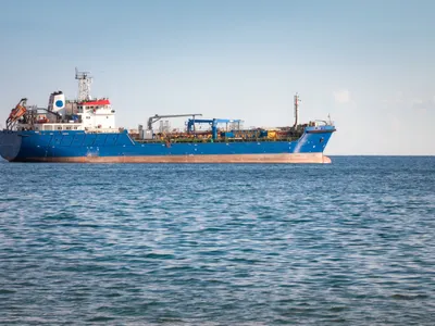 Navă Foto: Freepik (imagine cu rol ilustrativ)