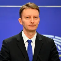 Siegfried Mureșan - Foto: Profimedia