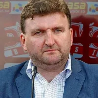 Dorin Şerdean, fost preşedinte şi acţionar la Dinamo - Foto: gsp.ro