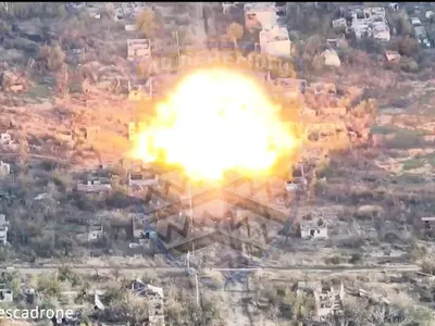 Rusia a rămas fără linii de aprovizionare pentru a cuceri Kupiansk -  Foto: Profimedia Images (imagine cu rol ilustrativ)