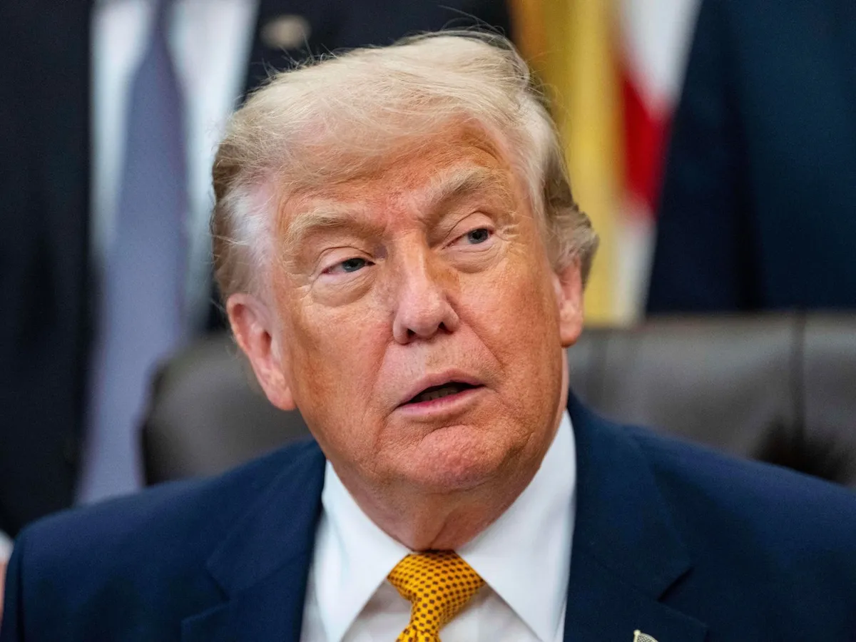 trump