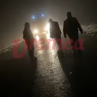 Altercație live, pe Facebook, între un consilier local și drumari, din cauza poleiului. / Foto: vremeanoua.ro
