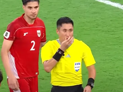 N-a stat pe gânduri! Decizia din minutul 90+9 care a declanșat 