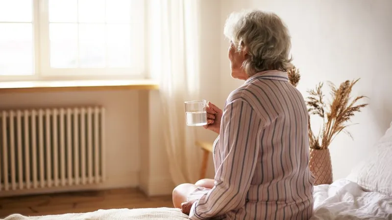 Sămânța din casă care trebuie consumată neapărat de PENSIONARI. Previne îmbătrânirea și ridurile - Profimedia Images (imagine cu rol ilustrativ)