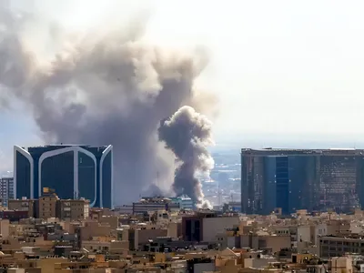 Arma secretă a SUA folosită la  identificarea cu precizie a țintelor din Iran. - Foto: Profimedia Images (imagine cu rol ilustrativ)