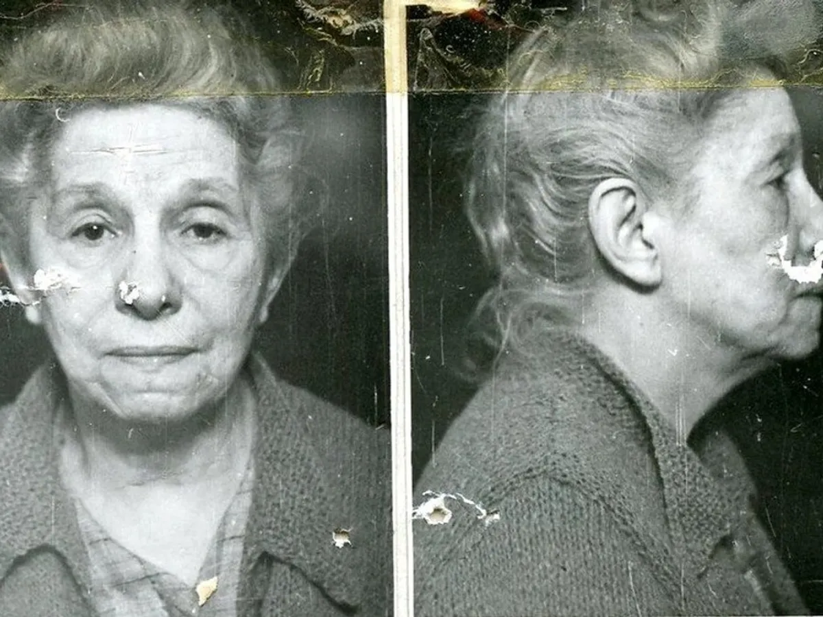 Povestea primei românce doctor în filosofie la Sorbona: Pensionată forțat, comuniștii o închid - Foto: Arhivă/ Colaj