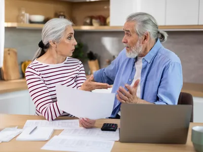 Pensionari la pensie - Foto: Freepik