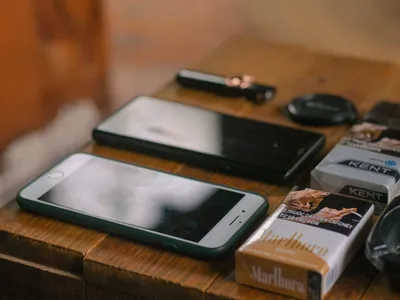 Telefon Foto: Pexels (imagine cu rol ilustrativ)