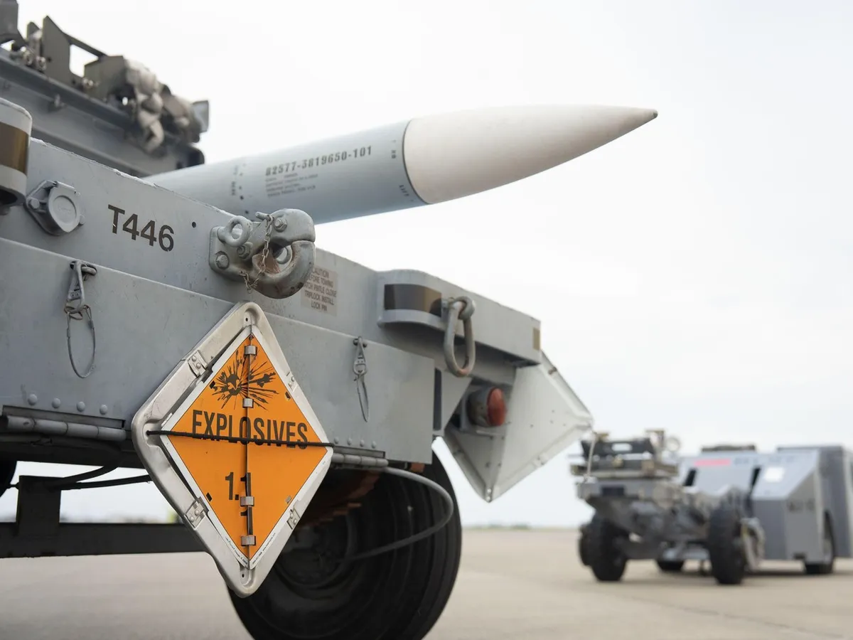 forța NATO de descurajare nucleară - Foto: Profimedia Images (imagine cu rol ilustrativ)