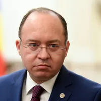 Bogdan Aurescu / Foto: ambasada-romaniei.co.uk