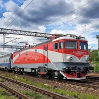 Trenurile au întârzieri și de 200 minute la sosirea pe litoral. Probleme la infrastructura feroviară - Foto: CFR Călători (Imagine cu rol ilustrativ)