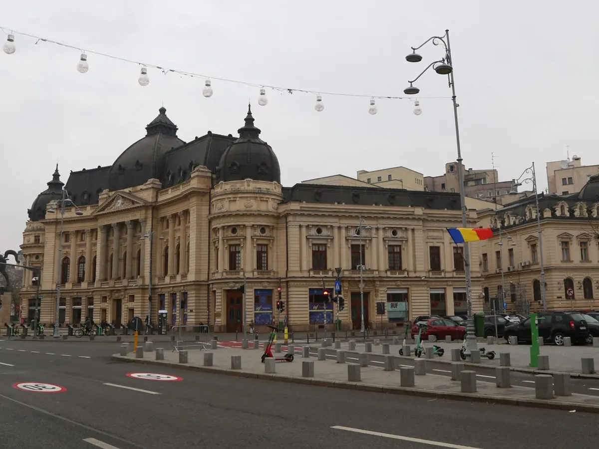 București- Foto: Profimedia Images (rol ilustrativ)