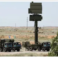Ucraina continuă să atace în Crimeea. Acum a spulberat stația radar rusească - Foto: pravda.com.ua (imagine cu caracter ilustrativ)