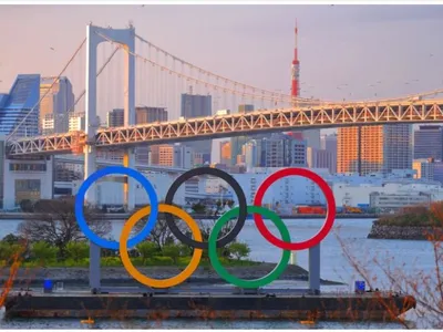 directorul Departamentului de contabilitate al Comitetului Olimpic Japonez s-a sinucis/Foto: thesun.uk