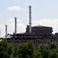 Rusia ar începe să părăsească Centrala Nucleară Zaporoje - Foto: Profimedia Images