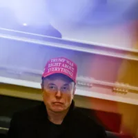 Elon Musk va vizita luni CIA. Va despre eficienţa guvernului cu directorul CIA, John Ratcliffe - Foto: Profimedia Images