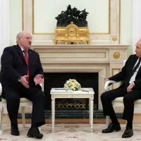 Belarusul „mimează” frica de Occident și cere ajutor Rusiei. Lukaşenko: „Nu şi-au învăţat lecţia” - Foto: Profimedia images
