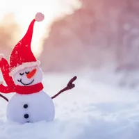 Meteorologii anunță o iarnă cu ger și cantități importante de zăpadă. Când va ninge în România - Foto: Profimedia Images/ Imagine cu caracter ilustrativ