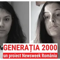 Generația 2000- Foto: NEWSWEEK ROMÂNIA