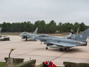 România modernizează cu 2.600.000.000€ cinci baze militare. 10.000 soldați NATO sunt gata de război- Foto: Profimedia Images (Imagine cu caracter ilustrativ)