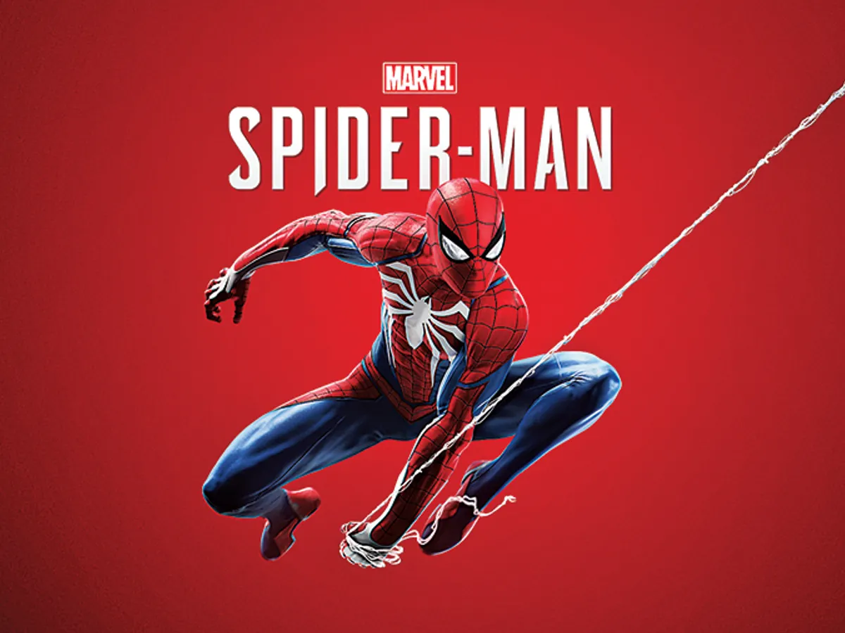 Marvel’s Spider-Man