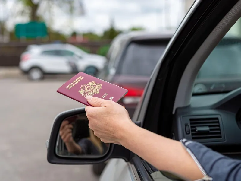 Veste uriașă pentru Schengen-ul terestru. Șefa Consiliului UE vrea o dată de aderare pentru România - Foto: Profimedia images - Caracter ilustrativ