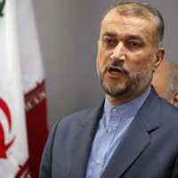 Ministrul iranian de externe Hossein Amir-Abdollahian - Foto: Profimedia images