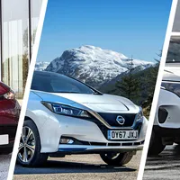 Renault îşi vinde participaţia pe care o deţine la Daimler. / Foto: electrive.com
